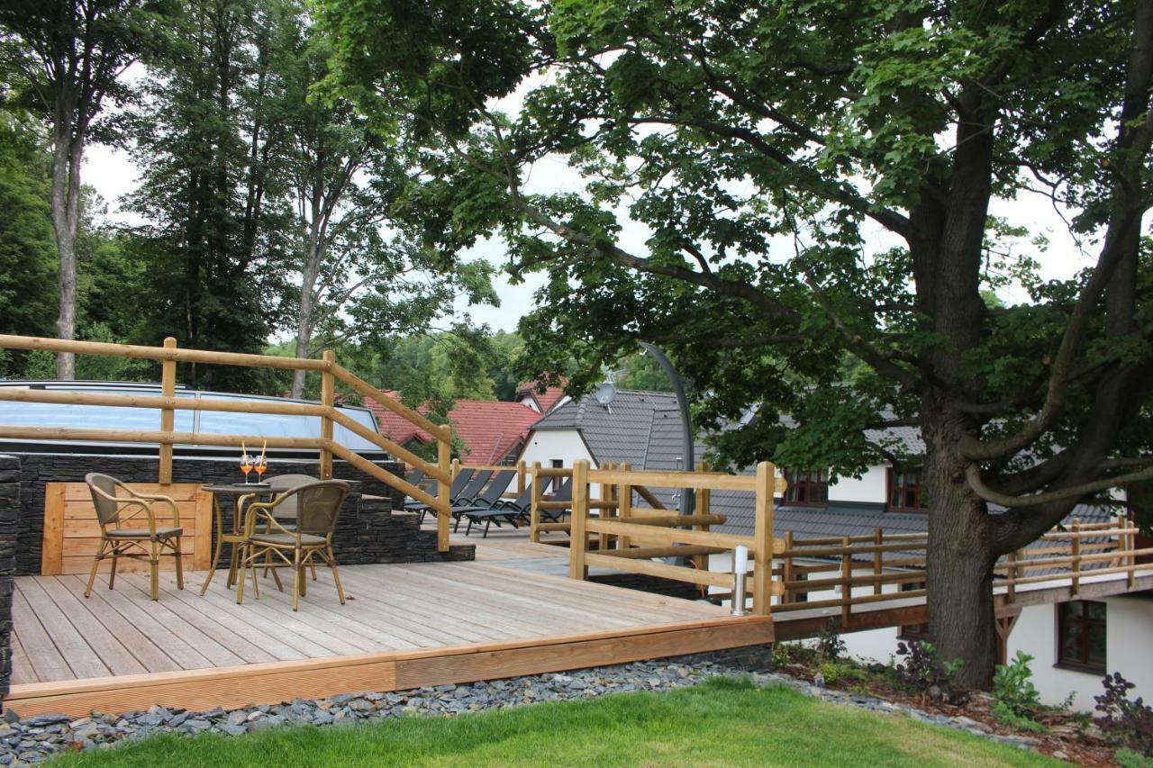 Relax Schonwald Penzion 3*