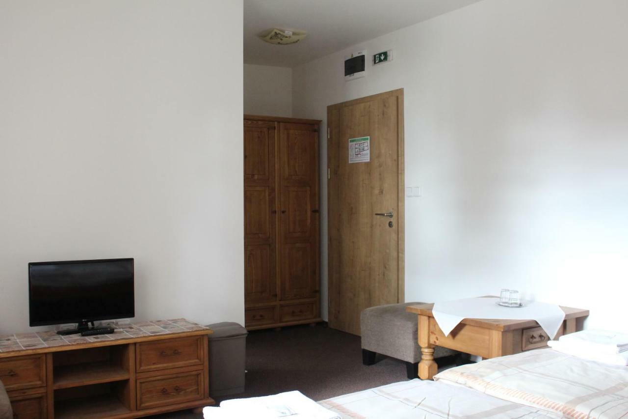 Relax Schonwald Penzion 3*