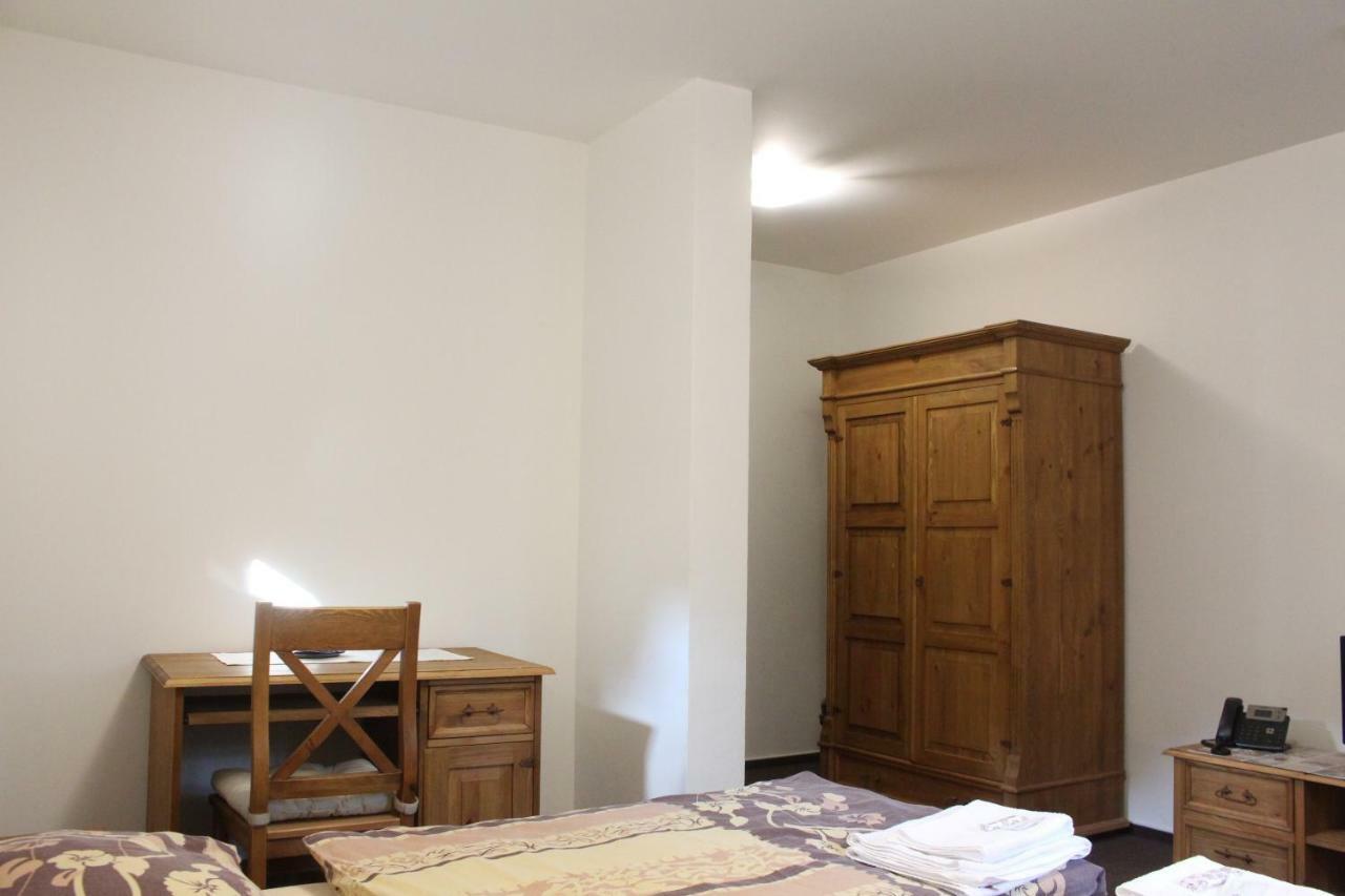 Relax Schonwald Penzion 3*